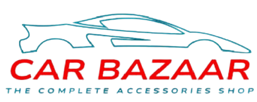 Carbazaar Logo