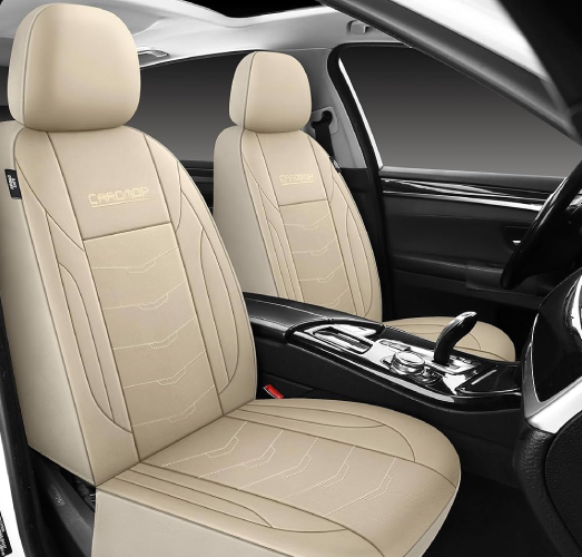 Carbazaar-seatcover