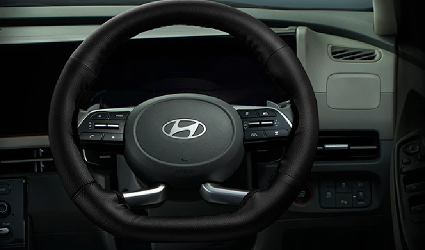 Carbazaaraccess-steering