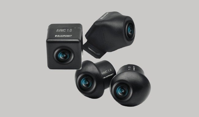 Carbazaarcamera-blaupankt