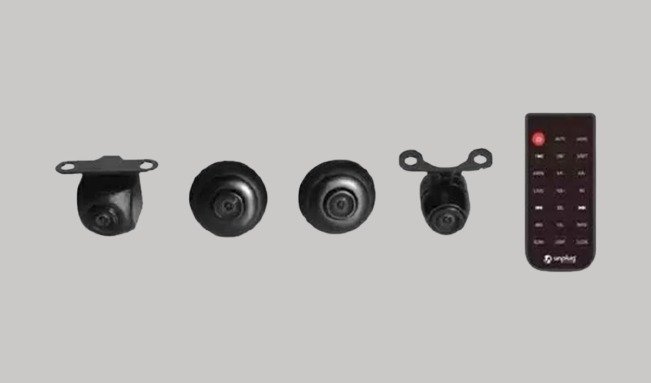 Carbazaarcamera-unplug