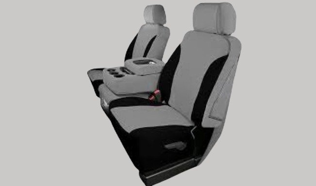 Carbazaarseat-neoprene