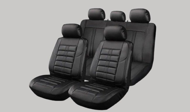 Carbazaarseatcover-synthatic