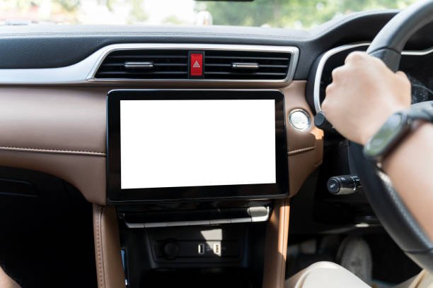 Carbazaarsecurity-camera