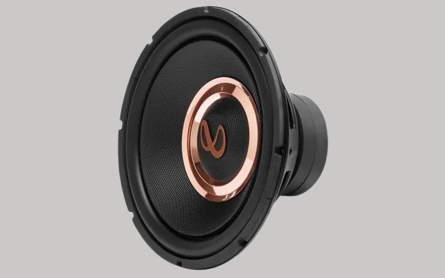 Carbazaarsubwoofer-infinity